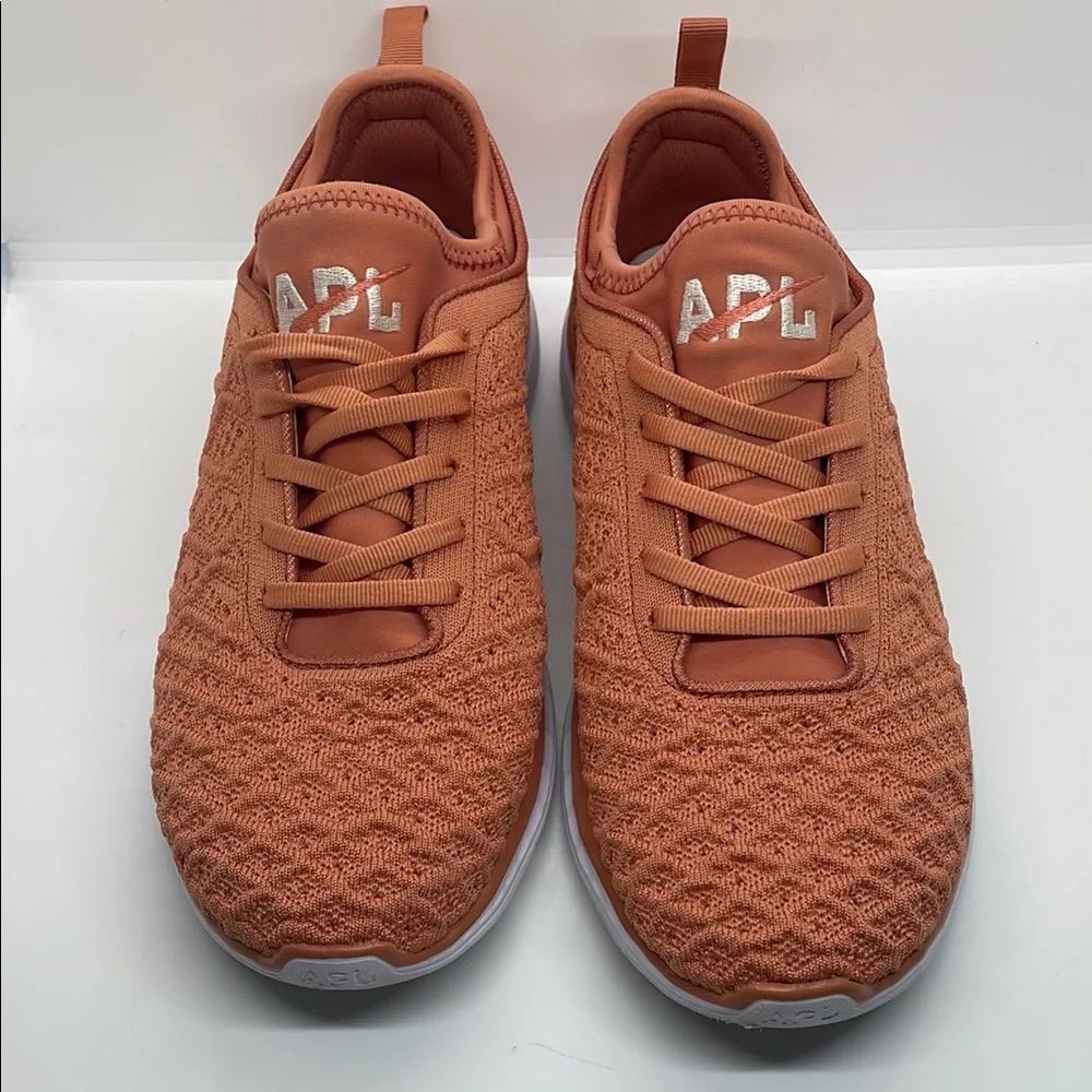 APL Techloom Phantom Creamsicle 9